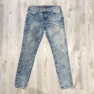 Joe’s Jeans Vintage Reserve 1971 Skinny Ankle